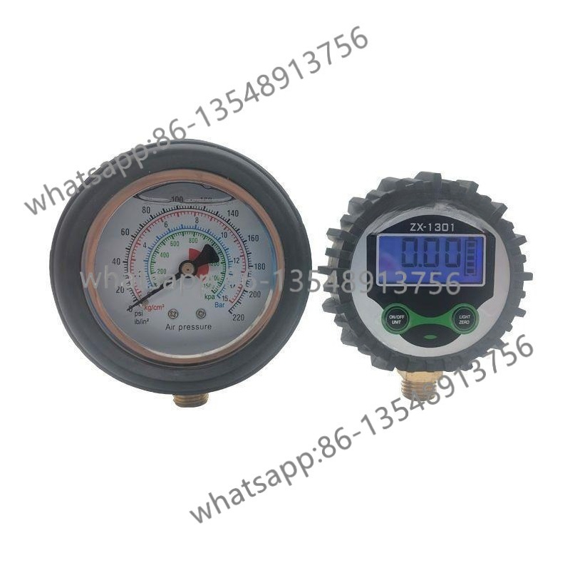 Body Jewelry Factory - Oil intrusion digital display high-precision tire