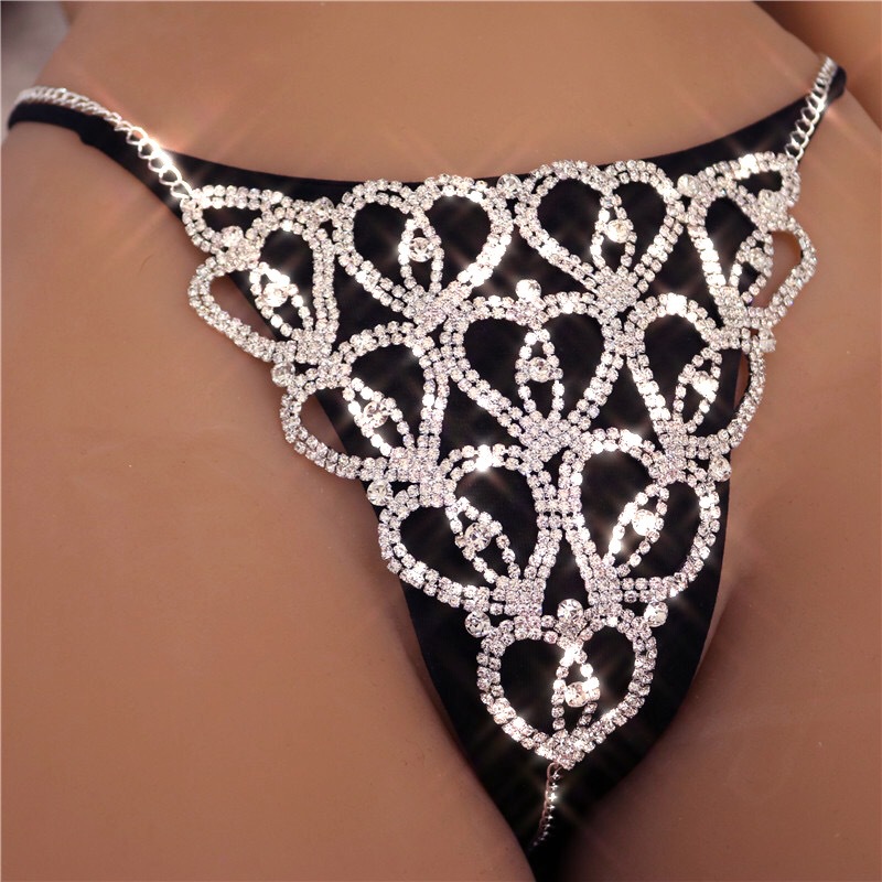 Women's Body Jewelry Body Chai - огляд і ціна Body Jewelry Types