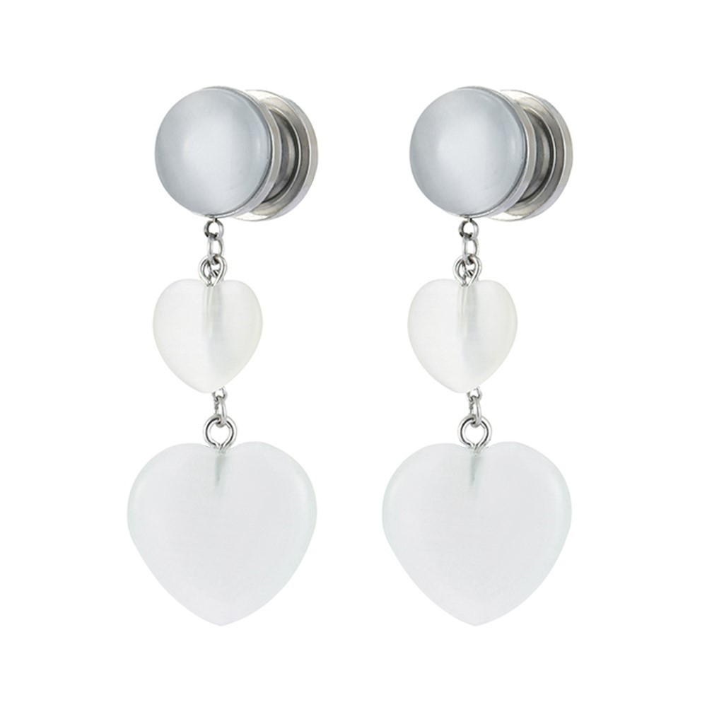 2pc Multi Type Drop Dangle Tas - огляд і ціна Body Jewelry Types
