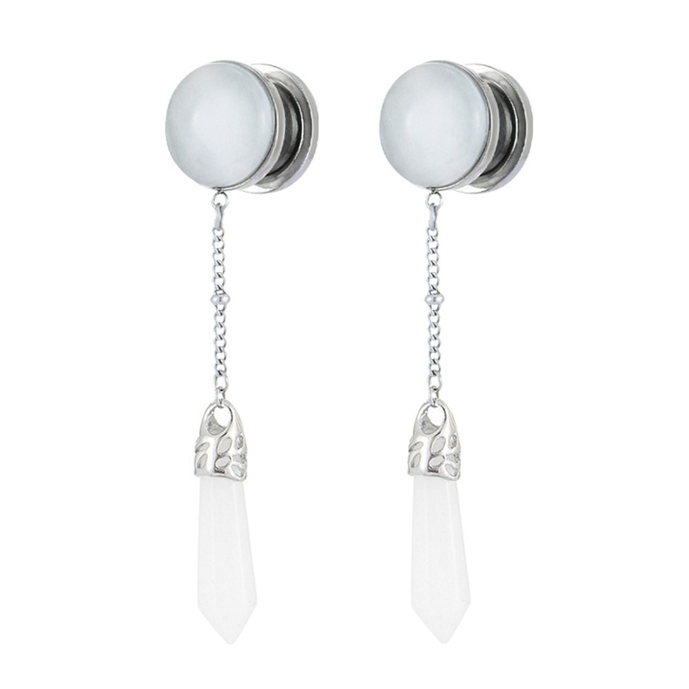 2pc Multi Type Drop Dangle Tas - огляд і ціна Body Jewelry Types