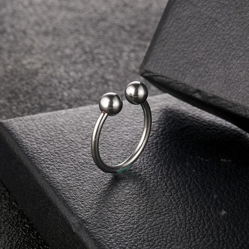 1-16Pcs Set 16G Horseshoe Sept - огляд і ціна Body Jewelry Replacement Ball