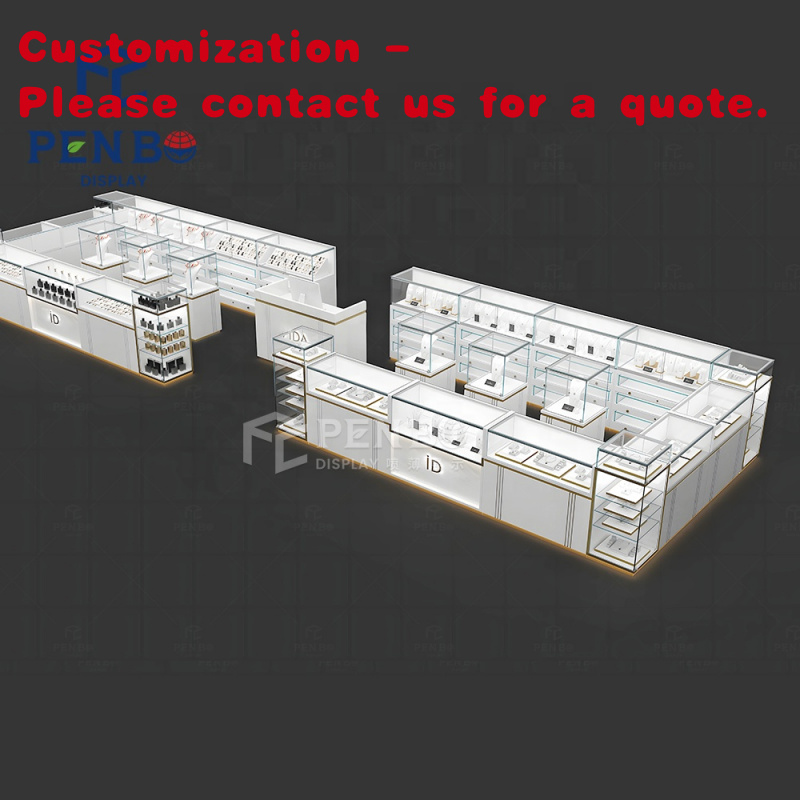 custom.High End Custom White C - огляд і ціна Body Jewelry Stores