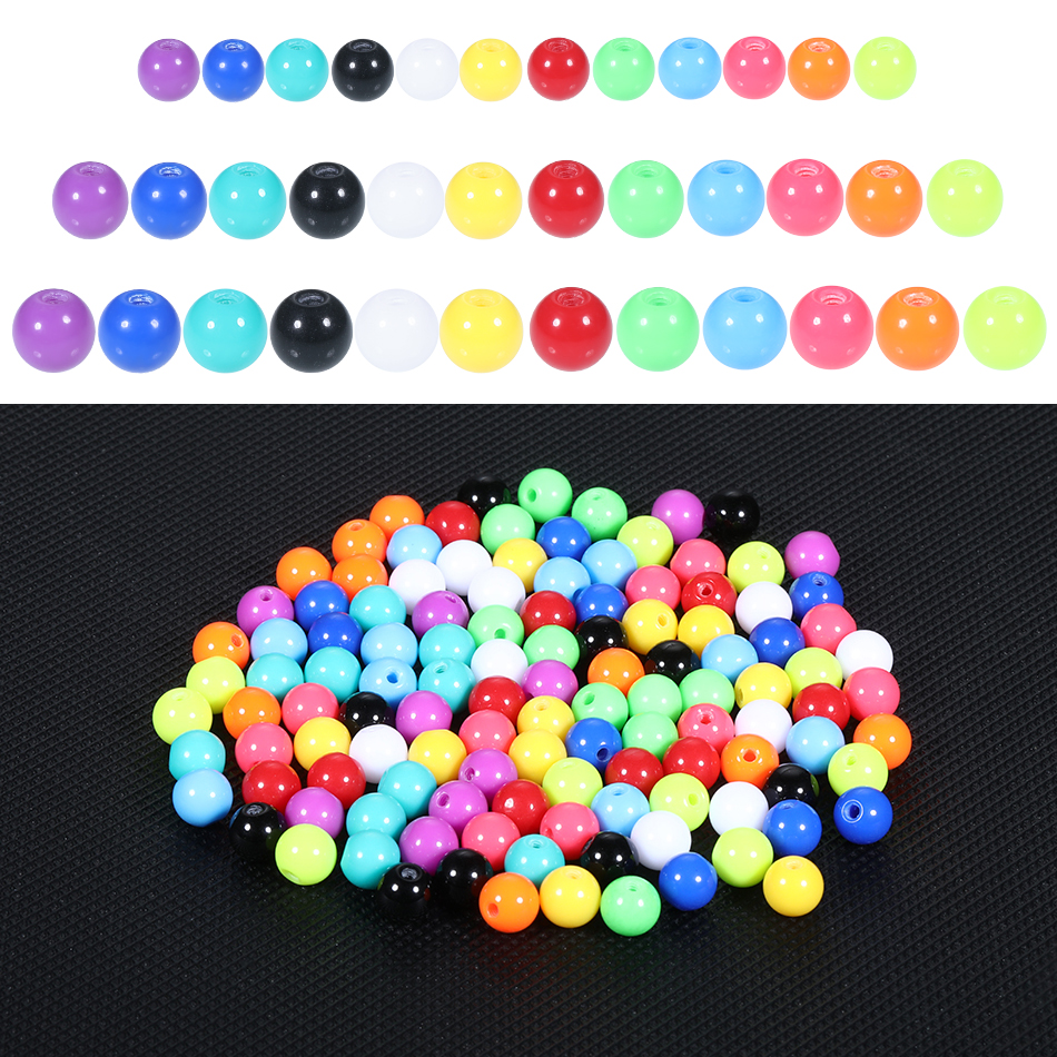 Wholesale Acrylic 3MM 5MM 6MM  - огляд і ціна Body Jewelry Replacement Ball