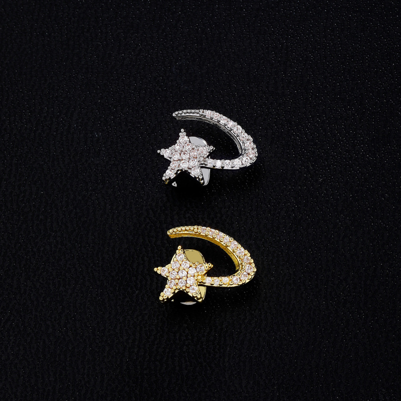 Exquisite Europe America Singl - огляд і ціна Body Jewelry Europe