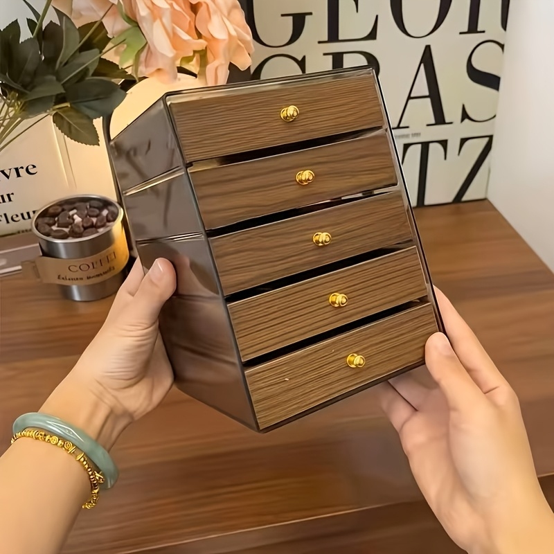 Five-layer peachwood jewelry b - огляд і ціна Body Jewelry Stores