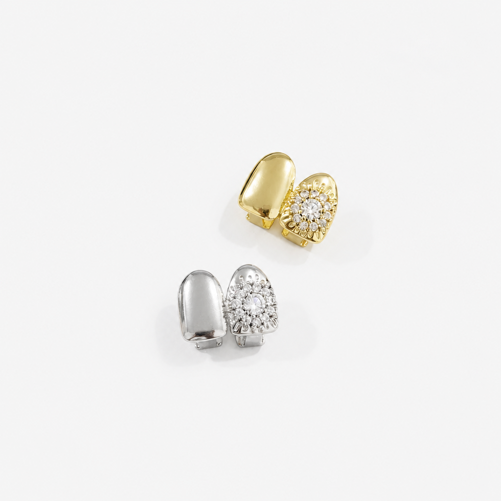 Hot-Selling Hip-Hop Micro-Set  - огляд і ціна Body Jewelry Europe