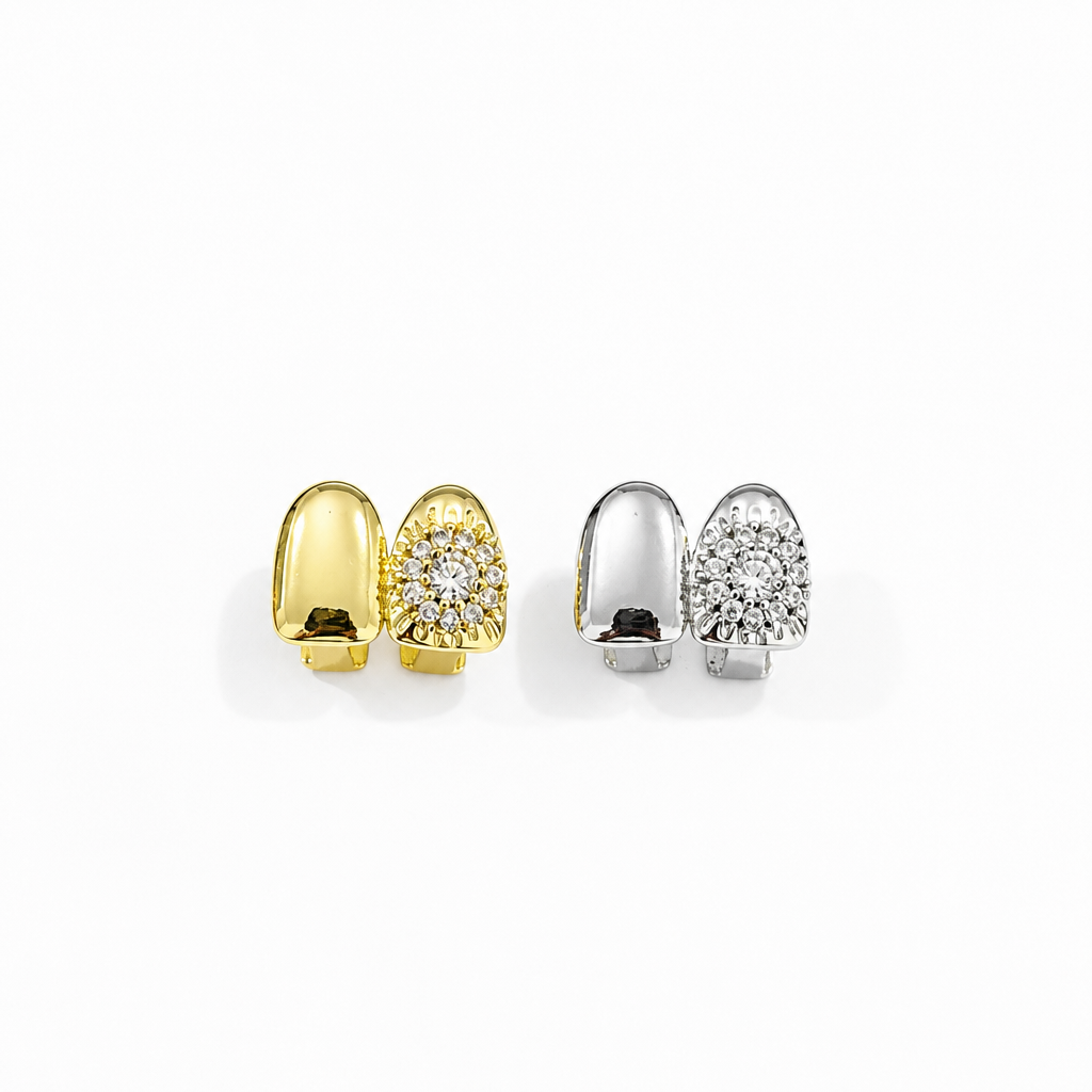 Hot-Selling Hip-Hop Micro-Set  - огляд і ціна Body Jewelry Europe