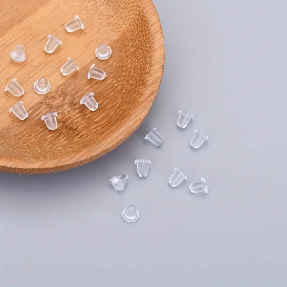 100pcs/lot Earrings Jewelry Ac - огляд і ціна Body Jewelry Stores