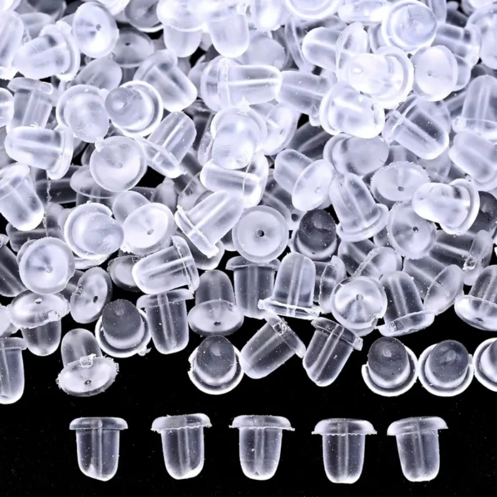 100pcs/lot Earrings Jewelry Ac - огляд і ціна Body Jewelry Stores