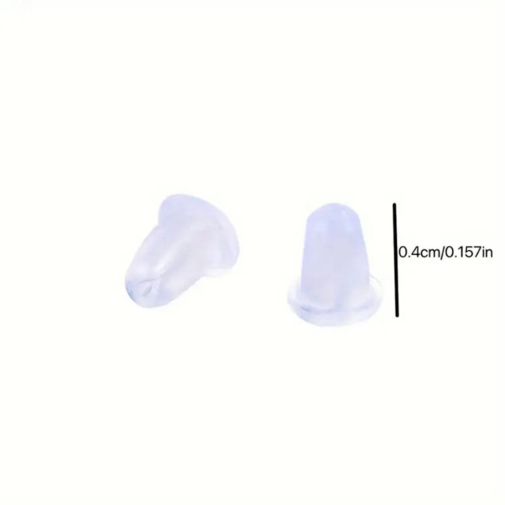 100pcs/lot Earrings Jewelry Ac - огляд і ціна Body Jewelry Stores