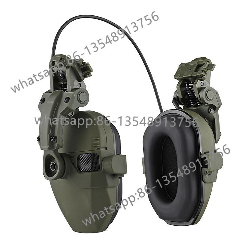 Helmet type earmuffs Electroni - огляд і ціна Body Jewelry Types