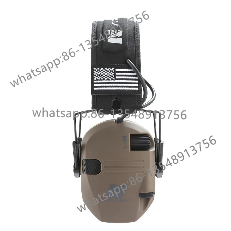 Helmet type earmuffs Electroni - огляд і ціна Body Jewelry Types
