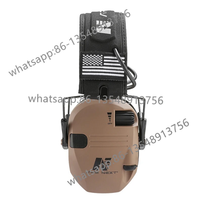 Helmet type earmuffs Electroni - огляд і ціна Body Jewelry Types