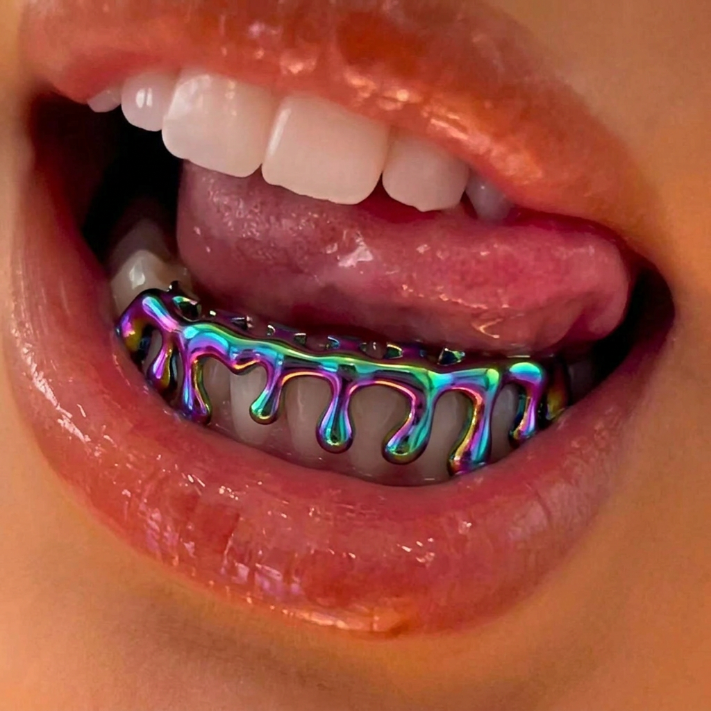 Hot-Selling In Europe And Amer - огляд і ціна Body Jewelry Europe