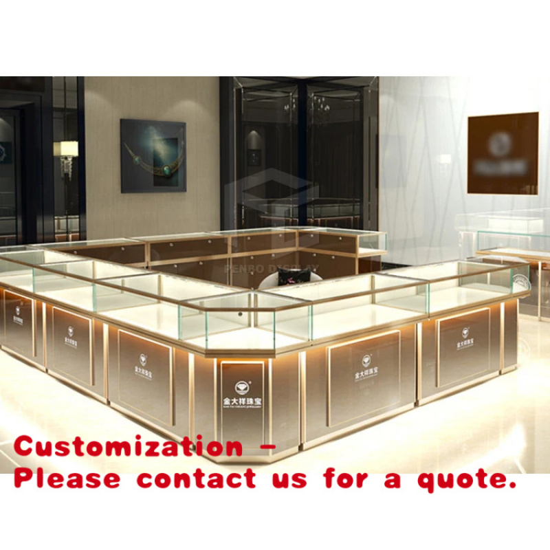 custom.Locking Jewelry Display - огляд і ціна Body Jewelry Stores