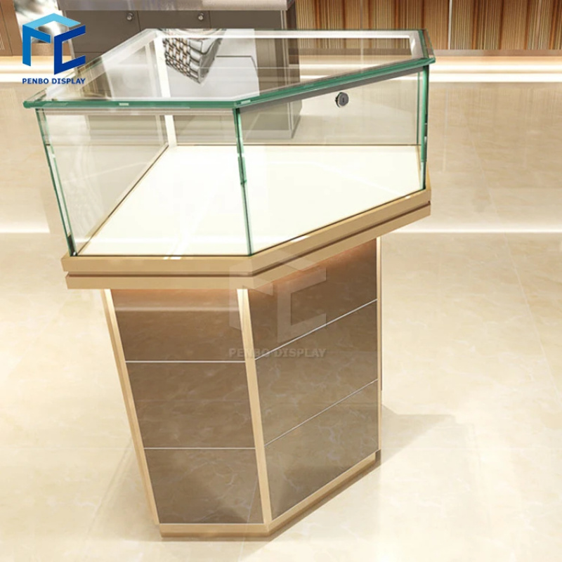 custom.Locking Jewelry Display - огляд і ціна Body Jewelry Stores