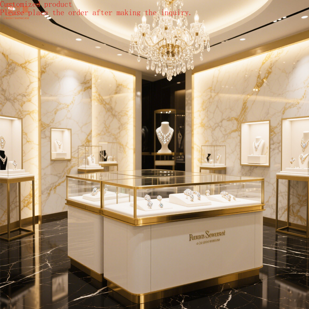 Custom.The Latest Retail Store - огляд і ціна Body Jewelry Stores