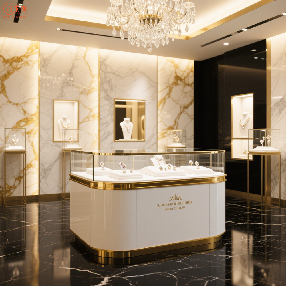 Custom.The Latest Retail Store - огляд і ціна Body Jewelry Stores