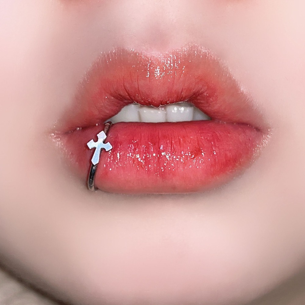 Cross Love Pentagram Seamless  - огляд і ціна Body Jewelry Europe