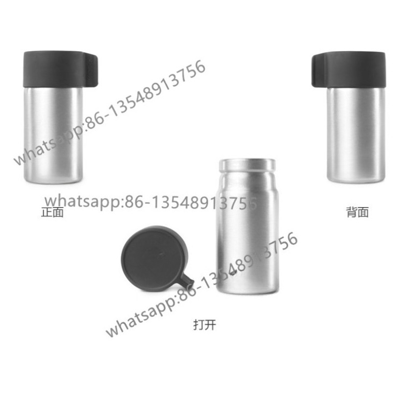 Sealed waterproof aluminum box - огляд і ціна Body Jewelry Factory