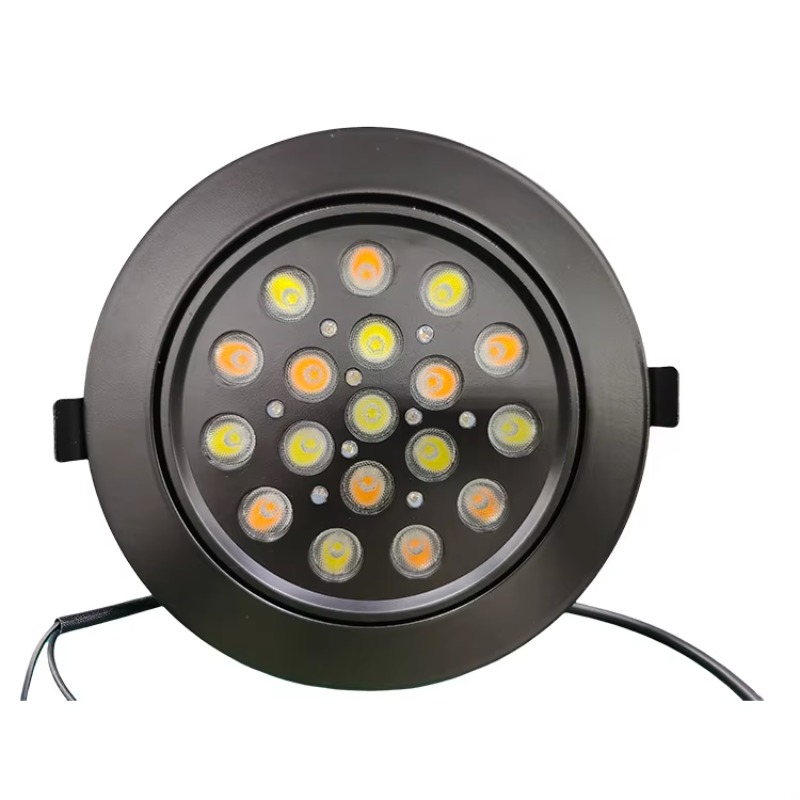 Ultra-thin Light Emitting Diod - огляд і ціна Body Jewelry Stores