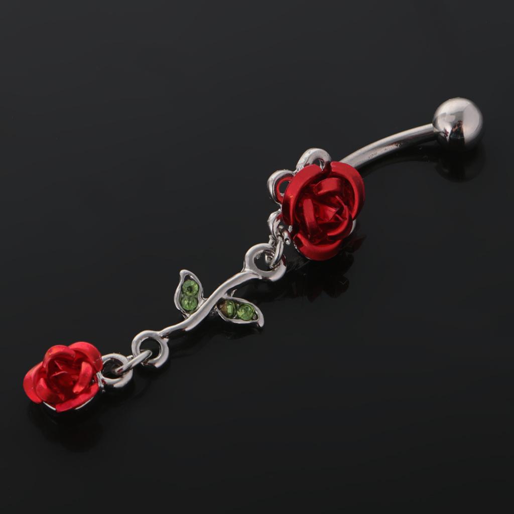 Hypoallergenic 316L Stainless  - огляд і ціна Body Jewelry For Sensitive Skin