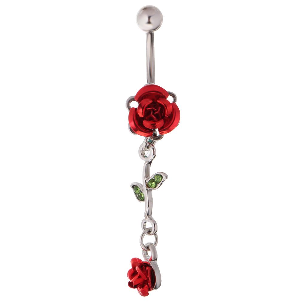 Hypoallergenic 316L Stainless  - огляд і ціна Body Jewelry For Sensitive Skin