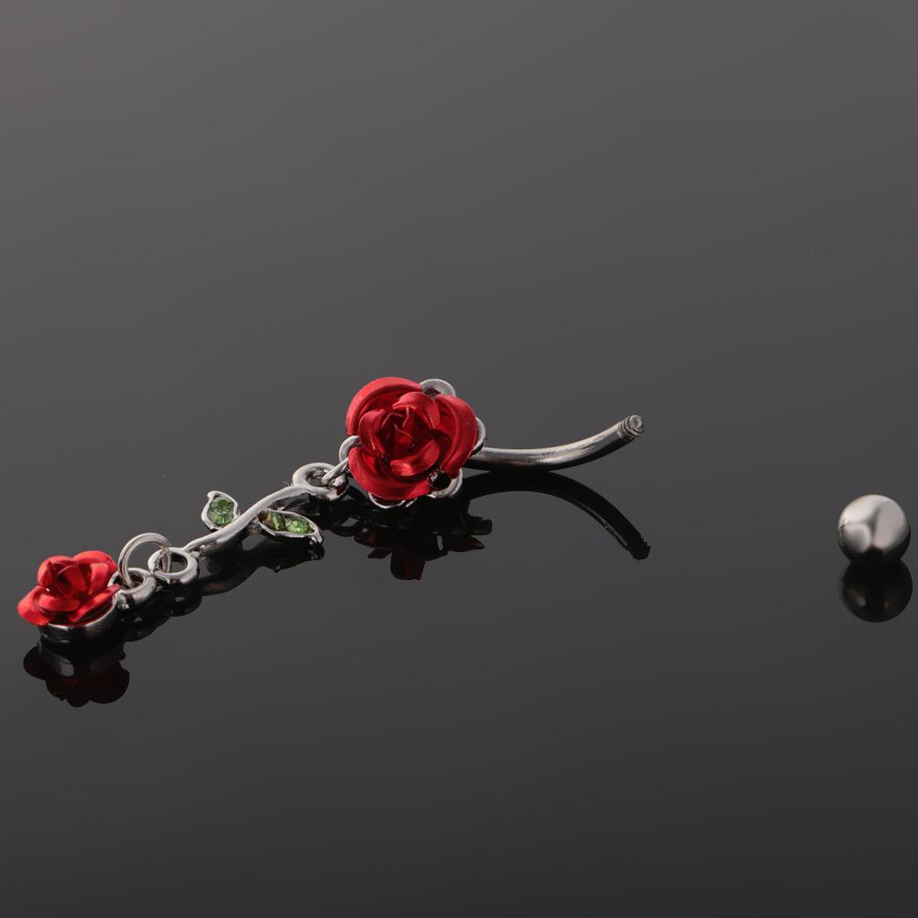 Hypoallergenic 316L Stainless  - огляд і ціна Body Jewelry For Sensitive Skin