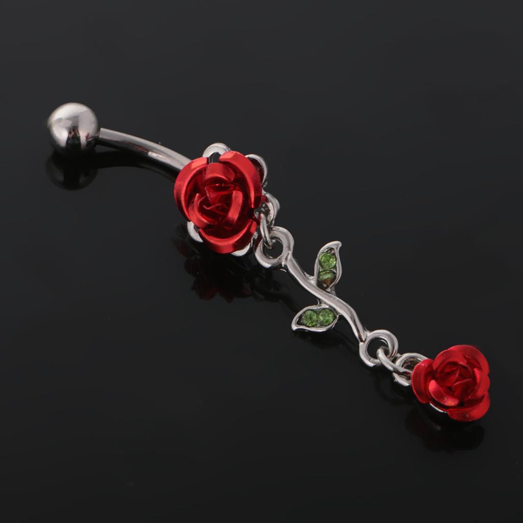 Hypoallergenic 316L Stainless  - огляд і ціна Body Jewelry For Sensitive Skin