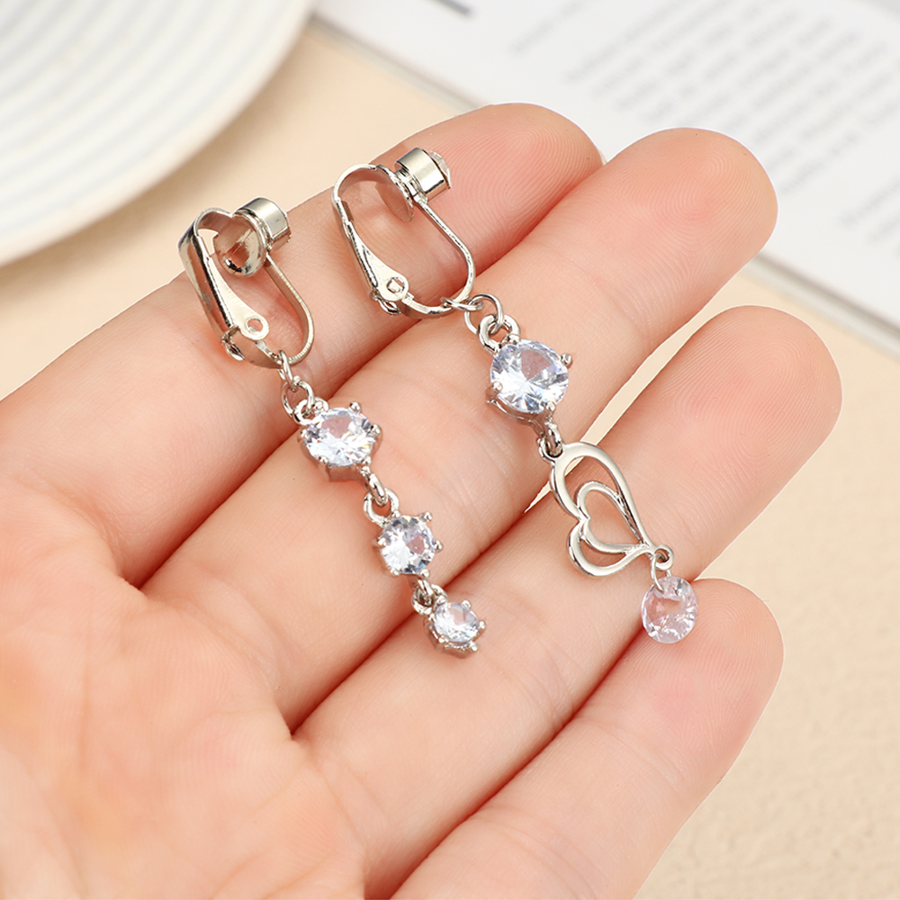 Faux Fake Belly Star Fake Bell - огляд і ціна Body Jewelry Earrings
