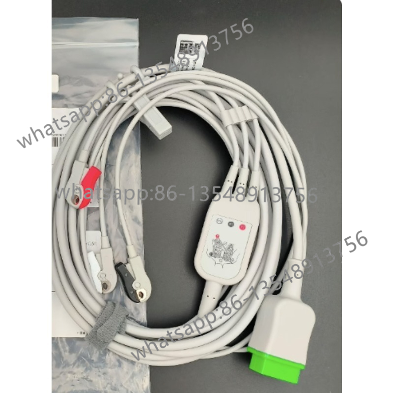 Original ECG monitor integrate - огляд і ціна Body Jewelry Types