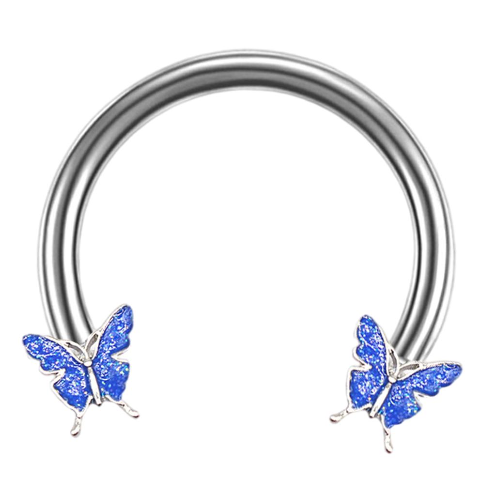 High Quality Piercing Jewelry  - огляд і ціна Body Jewelry For Sensitive Skin