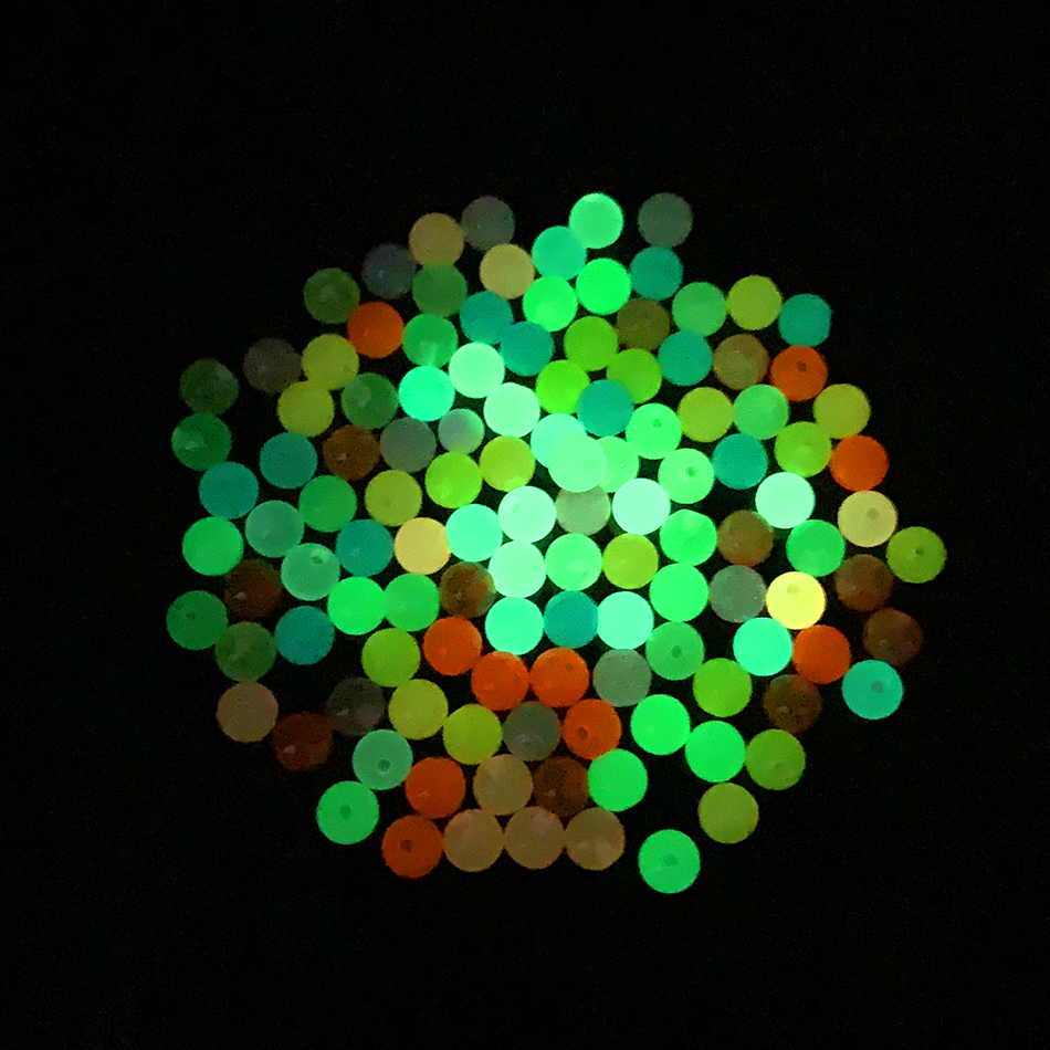 90-120pcs Colorful Acrylic Rep - огляд і ціна Body Jewelry Replacement Ball