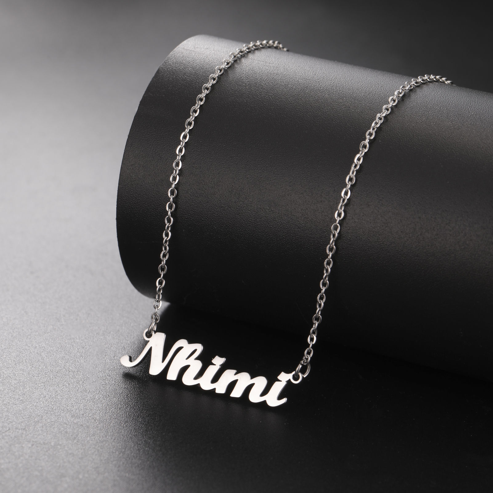 Sipuris Custom Name Waist Bell - огляд і ціна Body Jewelry Names