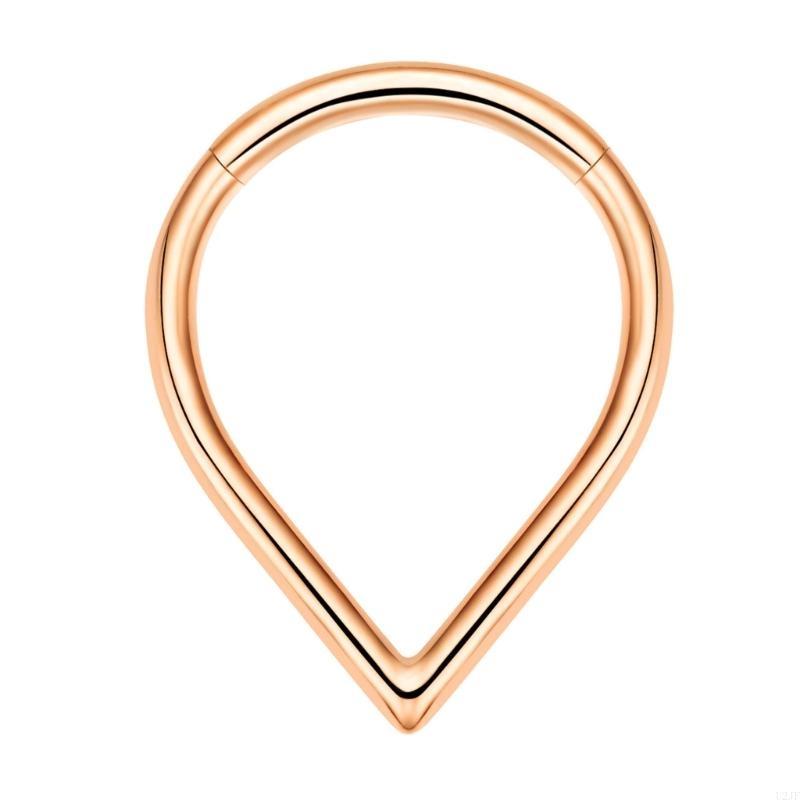   Titaniums Steel Body Jewelry - огляд і ціна Body Jewelry For Sensitive Skin