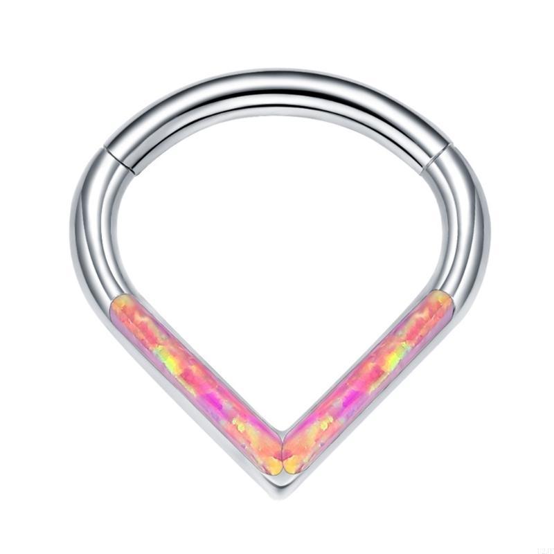   Titaniums Steel Body Jewelry - огляд і ціна Body Jewelry For Sensitive Skin