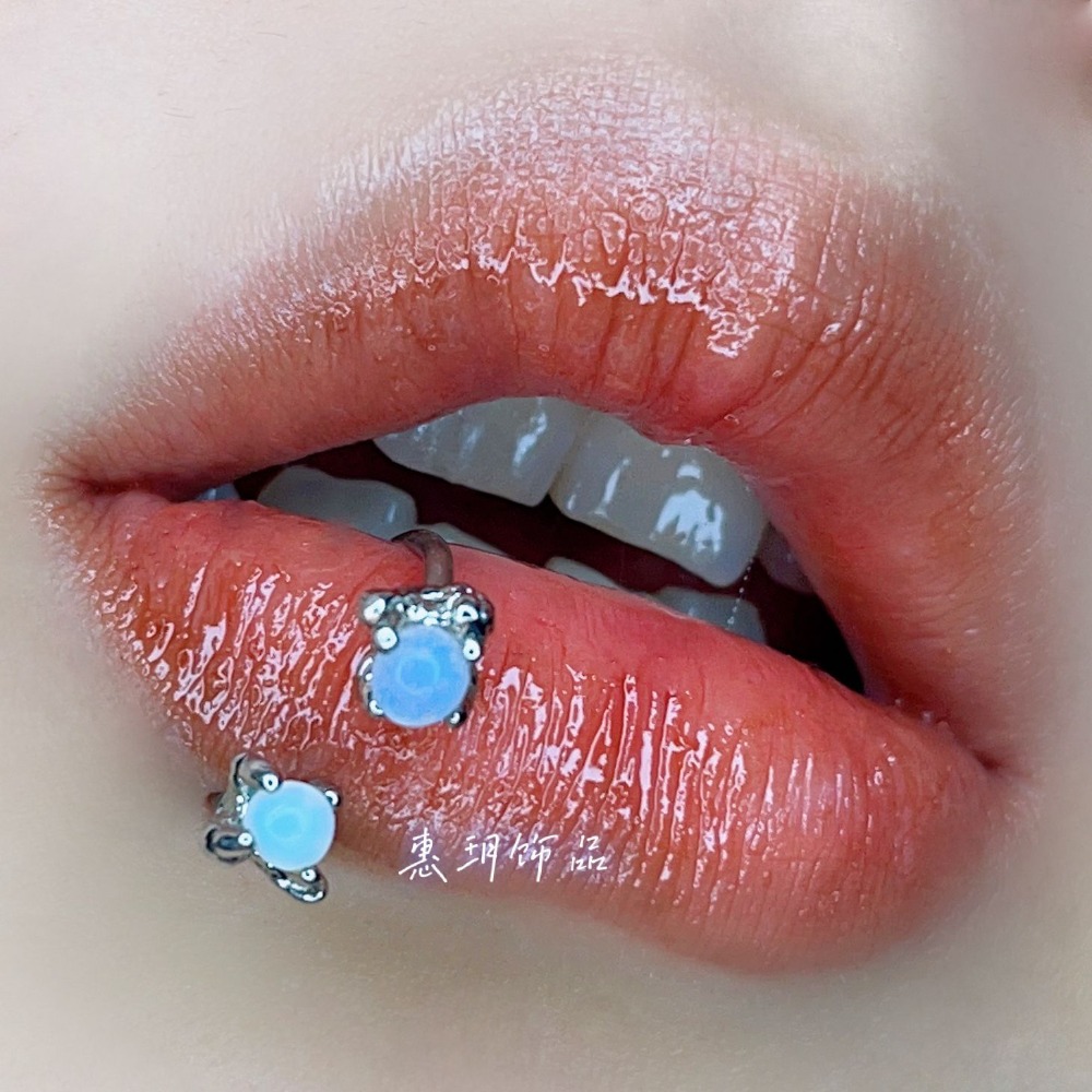 Dragon Claw Four Claw Opal Tit - огляд і ціна Body Jewelry Europe