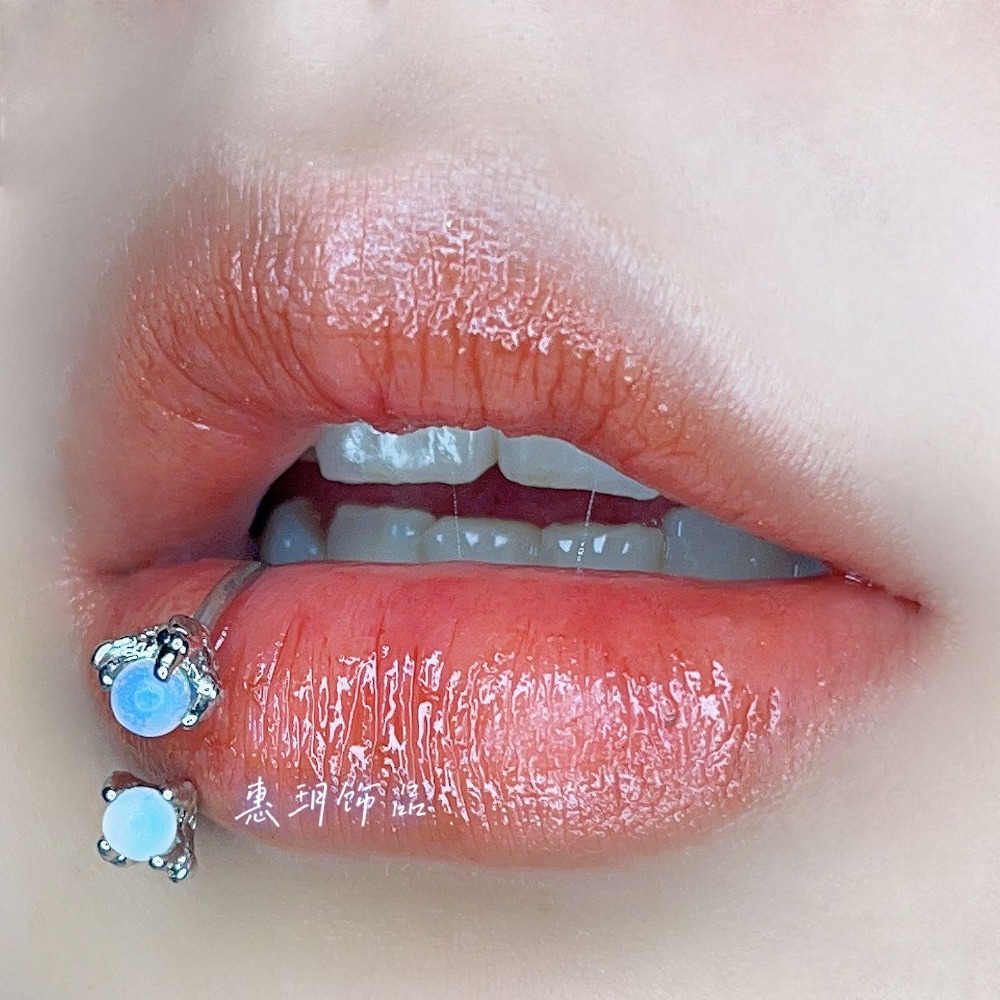 Dragon Claw Four Claw Opal Tit - огляд і ціна Body Jewelry Europe