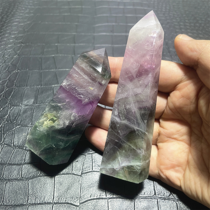 Natural Rare Energy Quartz Cry - огляд і ціна Body Jewelry Europe