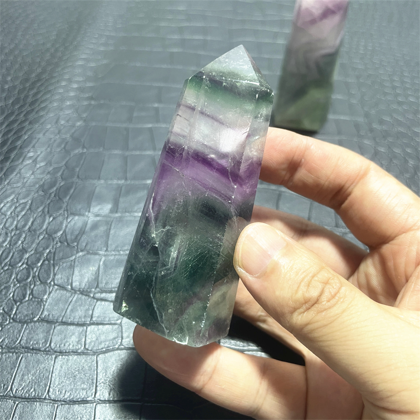 Natural Rare Energy Quartz Cry - огляд і ціна Body Jewelry Europe