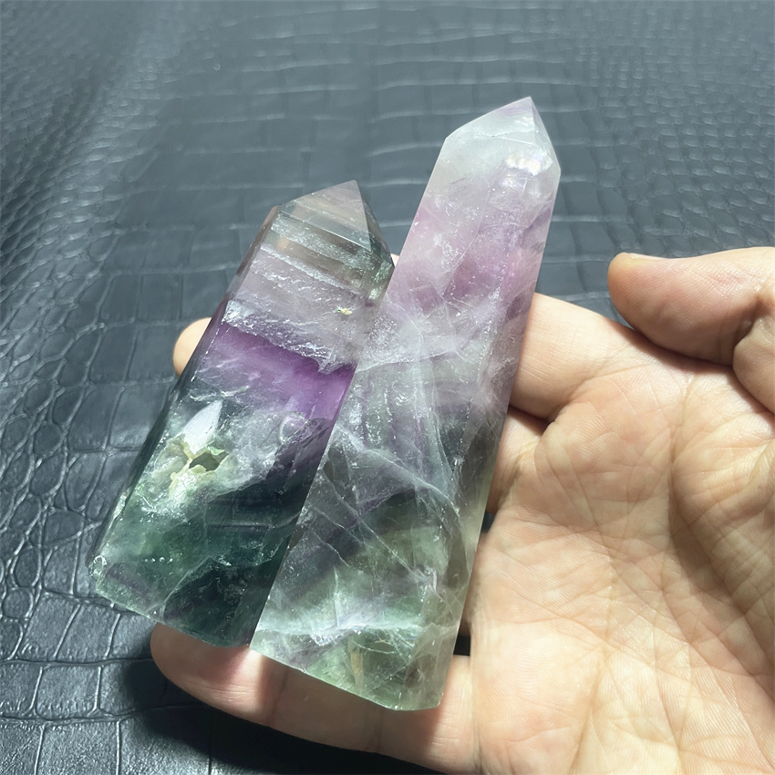 Natural Rare Energy Quartz Cry - огляд і ціна Body Jewelry Europe