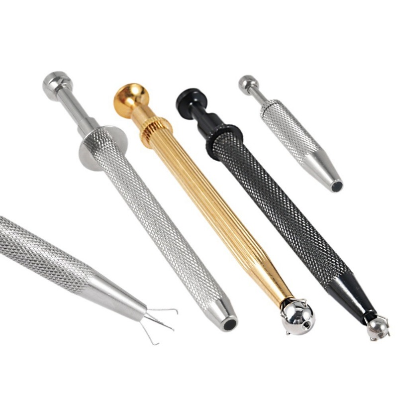1Pc Surgical Steel Professiona - огляд і ціна Body Jewelry Types