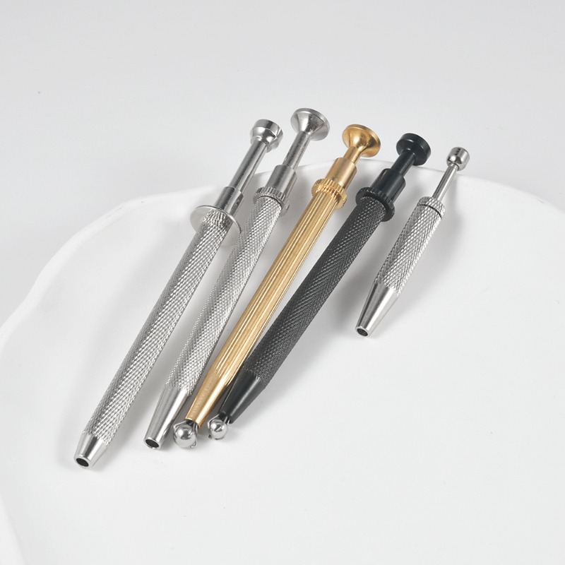 1Pc Surgical Steel Professiona - огляд і ціна Body Jewelry Types