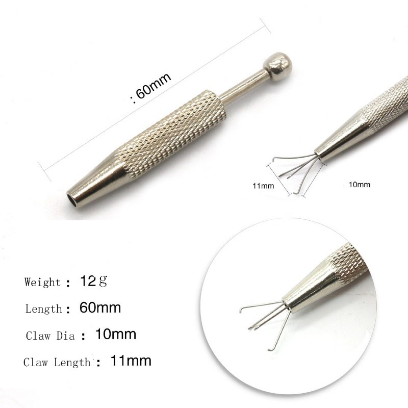1Pc Surgical Steel Professiona - огляд і ціна Body Jewelry Types