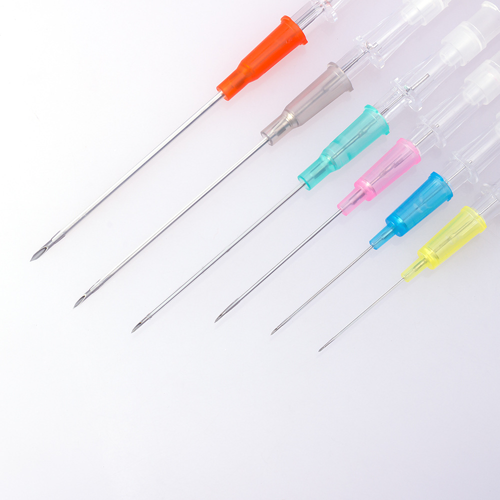5pcs Sterilized Catheter Pierc - огляд і ціна Body Jewelry Stores