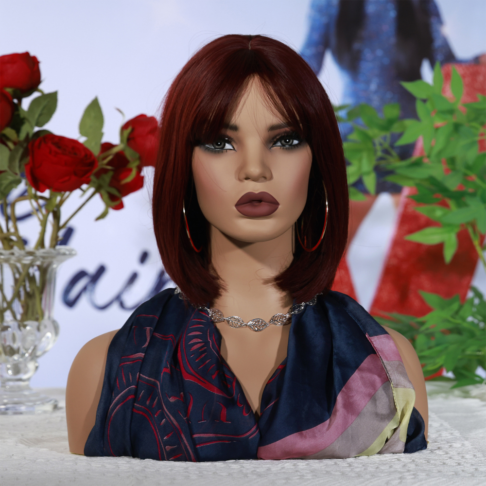Yajukai Europe Realistic Manne - огляд і ціна Body Jewelry Europe