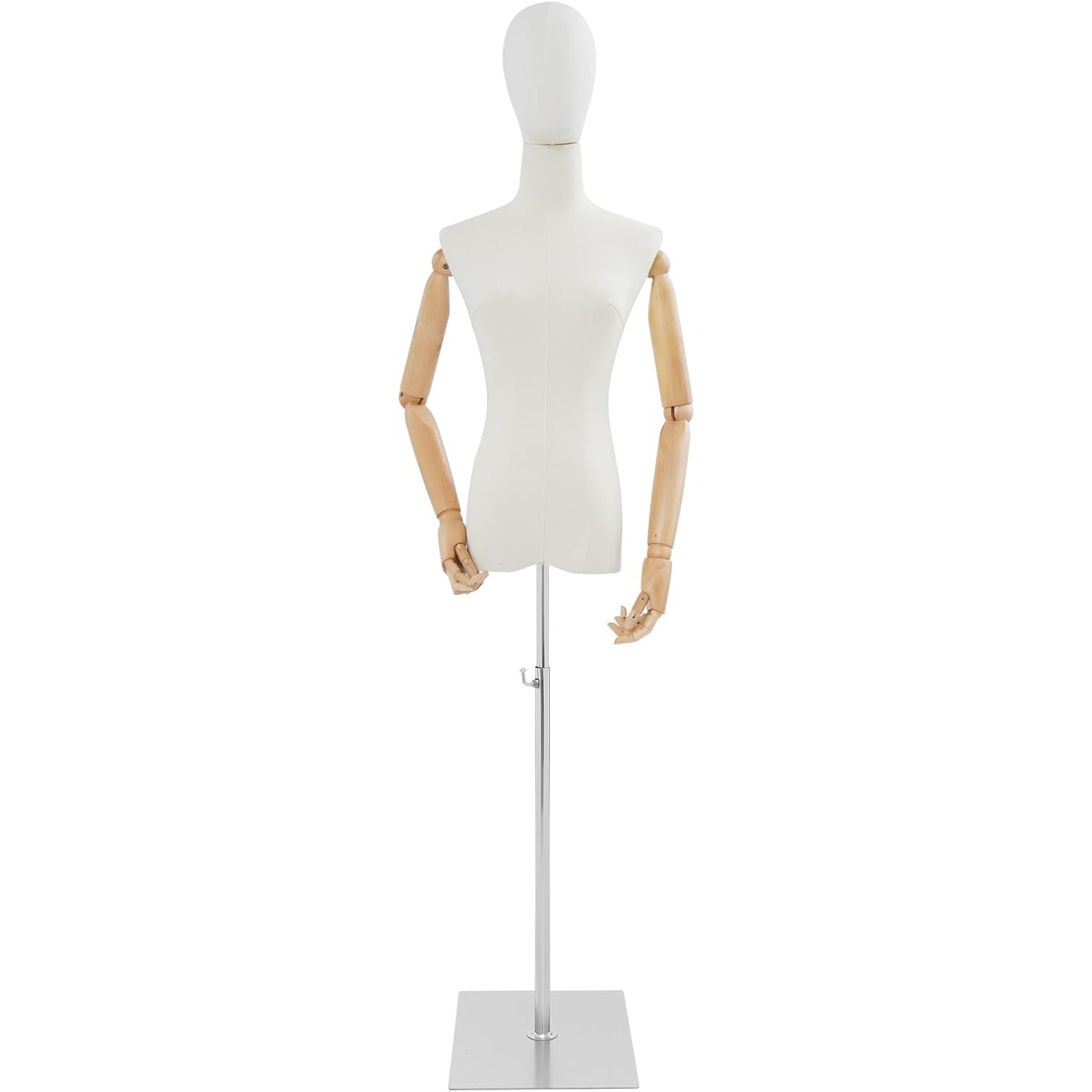 Female Mannequin Dress Form To - огляд і ціна Body Jewelry Stores