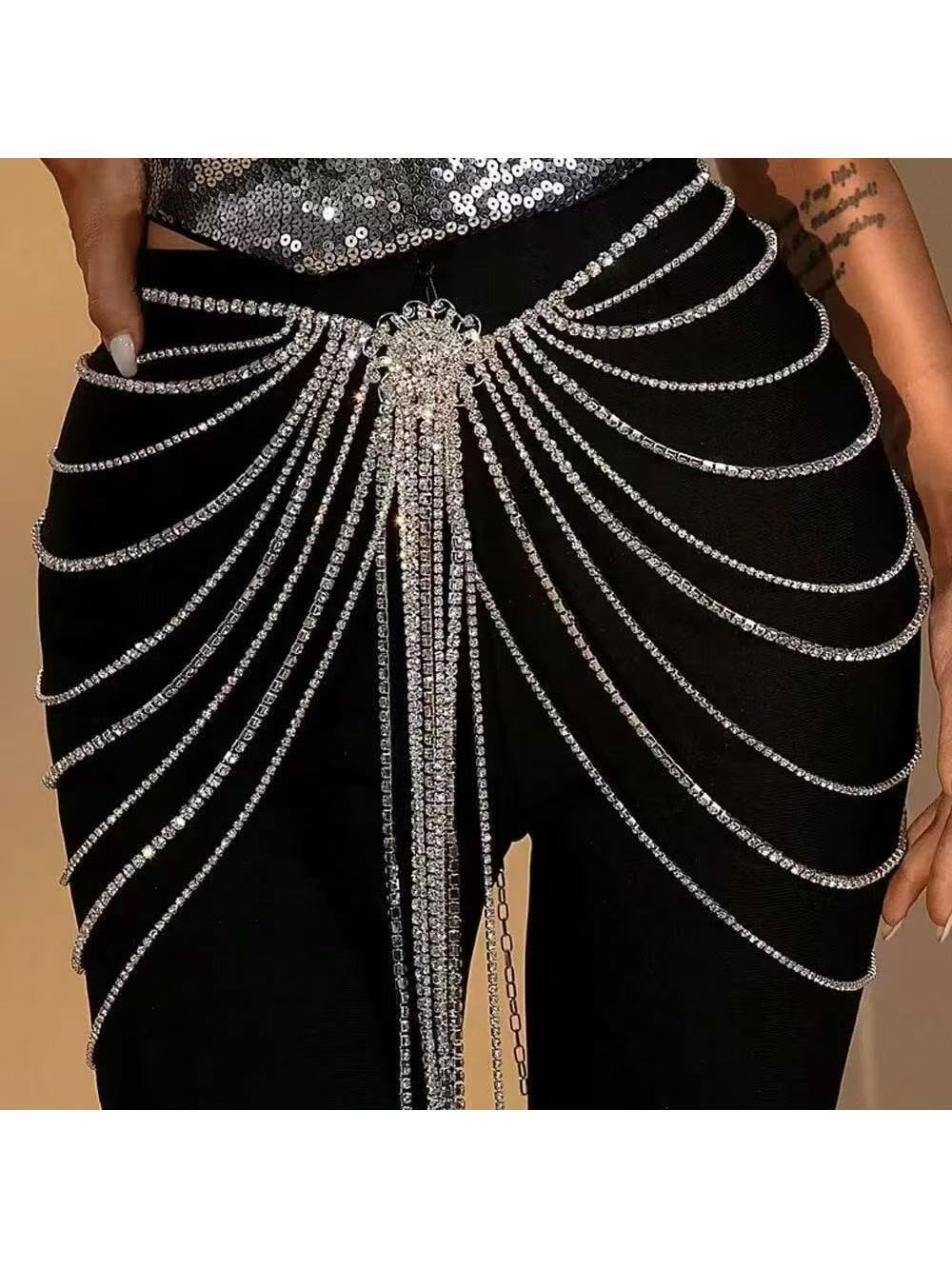 Hot selling personality exagge - огляд і ціна Body Jewelry Europe