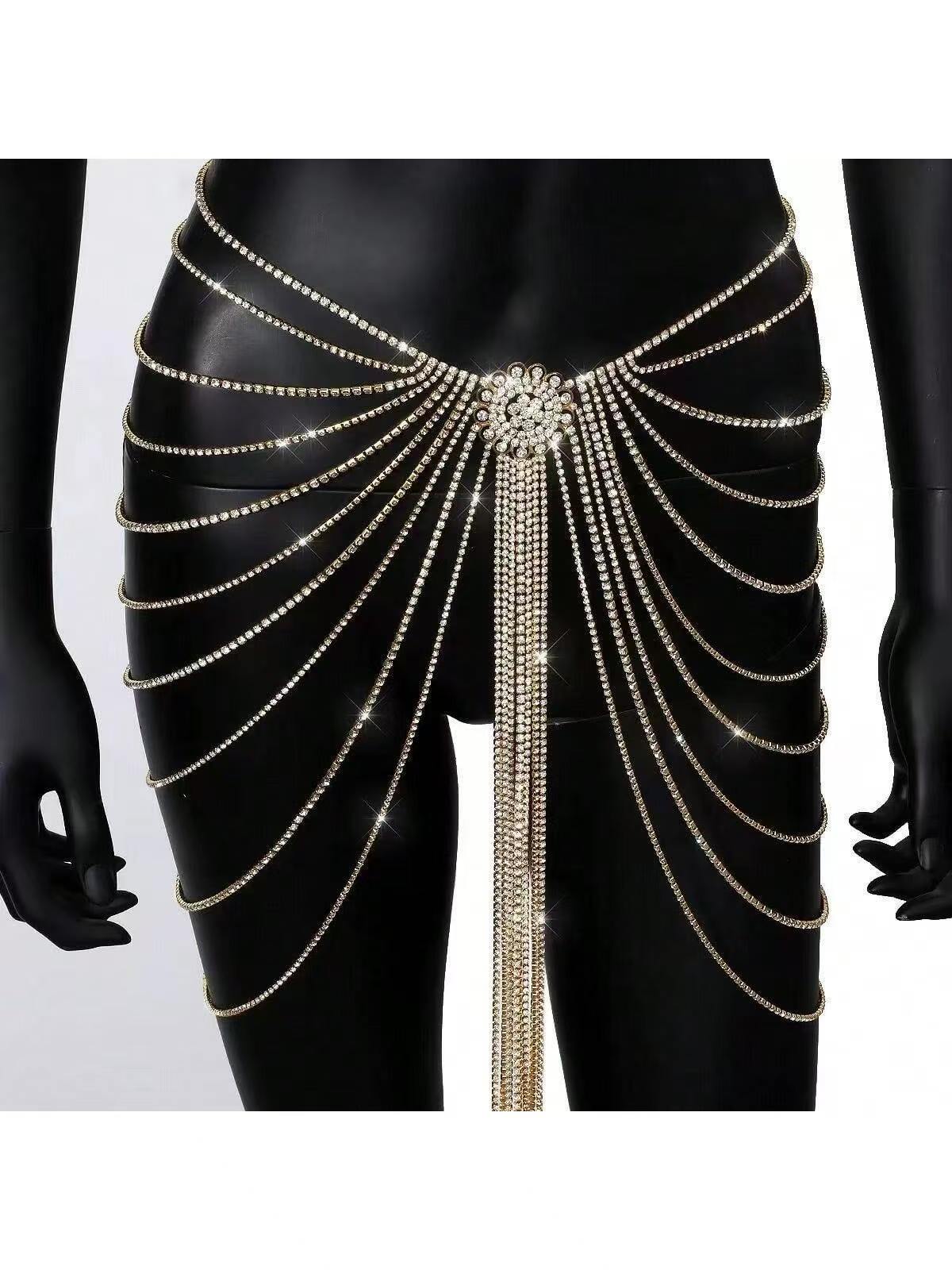 Hot selling personality exagge - огляд і ціна Body Jewelry Europe