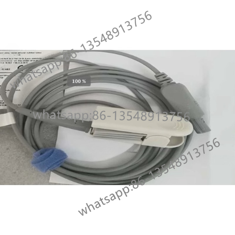 Original ECG monitor blood oxy - огляд і ціна Body Jewelry Types